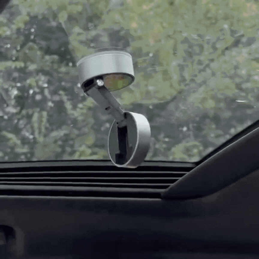 Soporte magnético 360 con ventosa