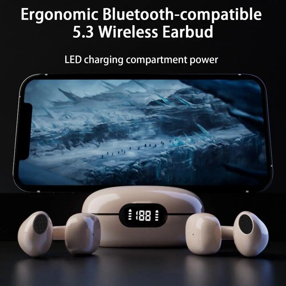 auriculares clip