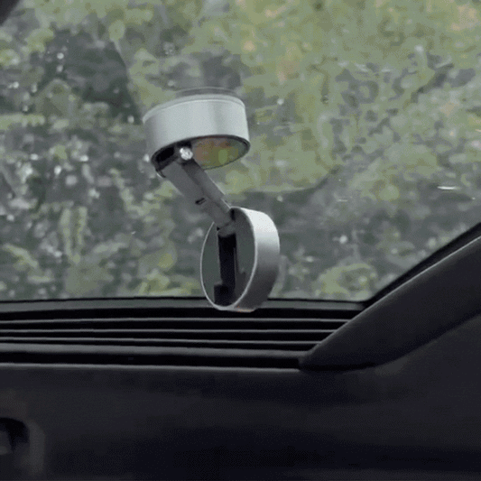 Soporte magnético 360 con ventosa